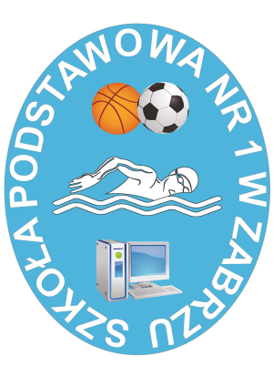Logo szkoły